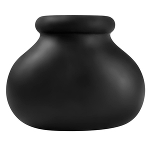 Anello del pene del gallo del giocattolo del sesso per adulti per l'uomo, anello del rubinetto dell'eiaculazione di ritardo dei prodotti maschili della gomma di Silicone di stimolazione del punto G per gli uomini - Product Image 5