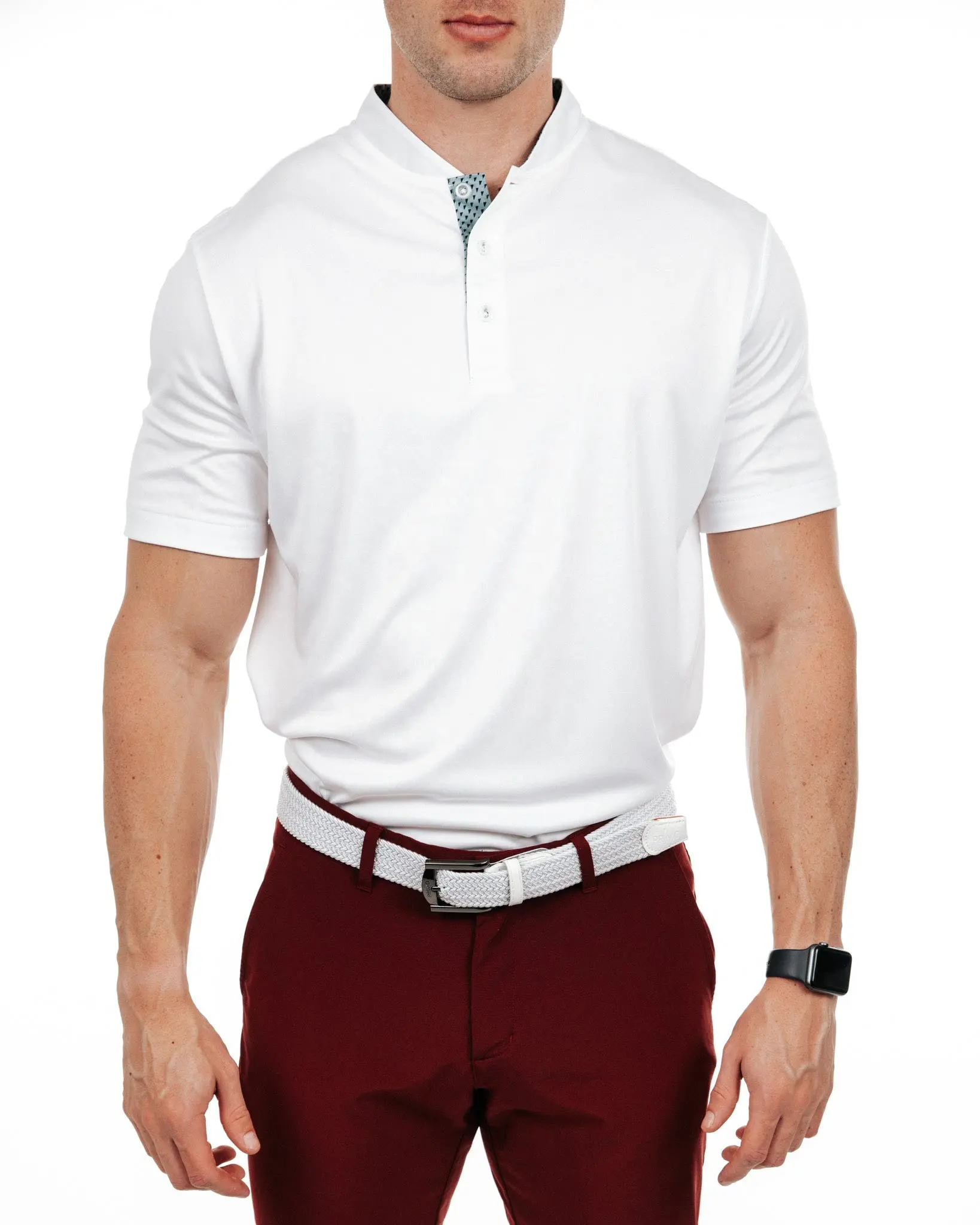Wholesale Hot Style solid color custom LOGO printed Golf Polo men shirts short sleeve Fashion casual men's clothing