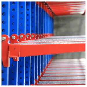 Smartlog Durable Cantilever <strong>Rack</strong> <strong>Pallet</strong> Racking Warehouse Racking <strong>Industrial</strong> Storage <strong>Rack</strong> for Large Building Materials Warehouse - Product Image 3