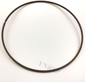 YNRSP 7M1177 Anillo de Sellado Metálico para Pilar C de Caterpillar D6C D6D D6E D6G, Repuestos para Topadora 977K 977L, Anillo de Sellado 7M-1177 - Product Image 3