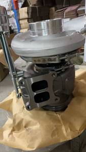 Pièces de moteur diesel ISM11 M11 Qsm11 Turbo 3800856 4037740 HX55W Turbocompresseur pour machines de construction - Product Image 5