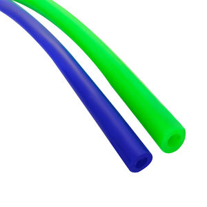 أنبوب مطاطي مرن كبير القطر مصنوع تلقائيًا، أنبوب ماء وهواء، خرطوم سيليكون للتفريغ - Product Image 2