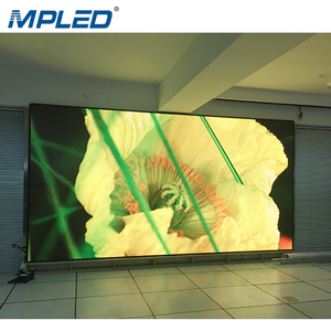 จอแสดงผล LED ขนาดใหญ่ HD P2.5 สำหรับใช้งานภายในอาคาร ยี่ห้อ MPLED ราคาประหยัด จอวิดีโอ LED P2.5 สำหรับใช้งานภายในอาคาร ราคาคุ้มค่า - Product Image 1
