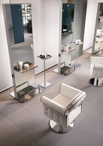 Modern <strong>Beauty</strong> <strong>Salon</strong> Furniture <strong>pink</strong> Styling <strong>Salon</strong> Chair Used <strong>Salon</strong> Chair - Product Image 2