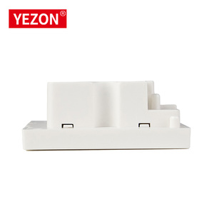 Transducteur de <span class=keywords><strong>pression</strong></span> d'air HVAC haute précision PYG350, <span class=keywords><strong>capteur</strong></span> de <span class=keywords><strong>pression</strong></span> différentielle 100 Pa, <span class=keywords><strong>pression</strong></span> de précision 100 Pa - Product Image 3