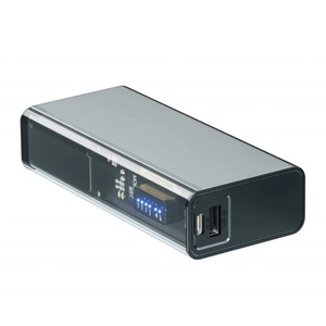 <b>Mobile</b> Wifi <b>4G</b> <b>Router</b> Power Bank Dual Frequency Wireless Pocket <b>Router</b> Type-C Portable Wifi <b>4g</b> <b>Router</b> with Sim Card Slot - Product Image 3