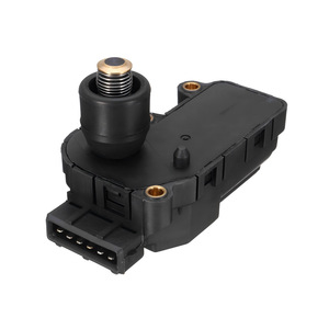 Válvula de Control de Aire en Reposo 048133031 DC 12V Eléctrica para Automoción con Control de Temperatura Normal - Product Image 4