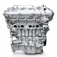 Prix usine Bloc moteur HBS 1ZR 1.6L pour Toyota Corolla Auris – Ensemble moteur essence