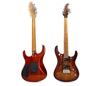 Guitar for Sale Best Choice for Beginners Professional Player - Product Image 3