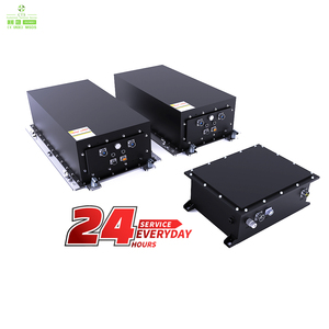 Modul Baterai LiFePO4 51.2V 314Ah yang Dapat Diskalakan |   Penyimpanan Energi Modular untuk Kapal Katamaran Listrik Harga Pabrik OEM - Product Image 1