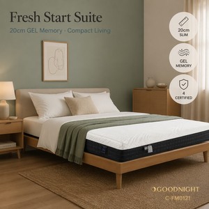 Cubrecolchón Híbrido Personalizado y Duradero, Látex, Espuma Viscoelástica, Muelles Ensacados, BS7177, King/Queen, Cualquier Firmeza, Uso Hotelero, OEM/ODM, Venta al Por Mayor - Product Image 3