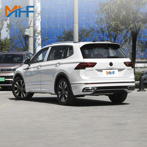 Volkswagen <span class=keywords><strong>Tiguan</strong></span> 2024, SUV Automático de Gasolina, 2.0t, 4x4, <span class=keywords><strong>R</strong></span>-<span class=keywords><strong>Line</strong></span>, Versión de Alta Gama, Alta Velocidad, <span class=keywords><strong>VW</strong></span> <span class=keywords><strong>Tiguan</strong></span> Usado - Product Image 5