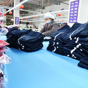 Toptan erkek futbol takım elbise maç takım Tank Top özelleştirilmiş eğitim takım adı ve numarası - Product Image 5