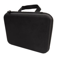 Étui de transport léger et durable en EVA pour caméra numérique GoPro, sac de rangement étanche