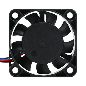 High Performance Low Noise PBT PPS 40X40X10MM 4010 DC Centrifugal Motor <strong>Blower</strong> <strong>Fan</strong> Small Cooler <strong>12</strong> <strong>Volt</strong> - Product Image 3