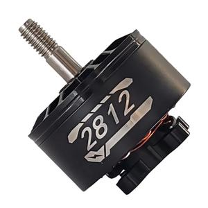 Moteur de drone sans balais à aimant permanent étanche 2812 - Options 900KV/1150KV, indice de protection IP54, stable et personnalisable - Product Image 6