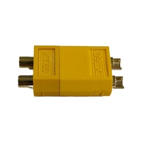 Connecteur de prise de batterie au lithium de type T XT90 XT60 XT60H XT30 XT30U MR30 MR60 MT30 MT60 XT60H systèmes d'alimentation solaire