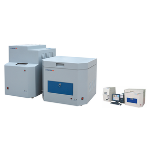 Analyseur Proximal Entièrement Automatique Testeur d'Humidité Volatil de la Cendre de Charbon (Technologie TGA) - Product Image 2