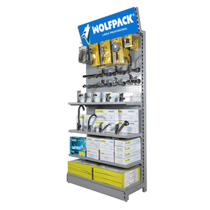 Lineare ad Alta Precisione Rubinetti monocomando per impianti idraulici 12.01 - Product Image 2