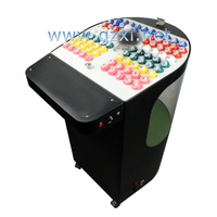 Machine de bingo électronique personnalisée professionnelle, machine de loterie, divertissement