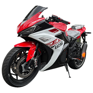 Motos de course à moteur puissant pour adultes, très demandées - Product Image 4