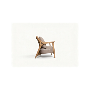 Sofá Moderno Devora de 2 Plazas con Asiento Acolchado de Felpa, Diseño Elegante, Estructura Resistente para Sala de Estar, Muebles para el Hogar - Product Image 4
