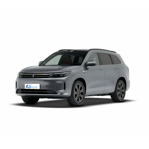 En Stock 2025 Modelo Changan Vehículo Eléctrico Tamaño Medio SUV 115KW Avatr <span class=keywords><strong>07</strong></span> Coche Eléctrico Híbrido - Product Image 3