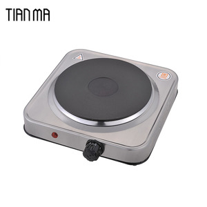 Cuisinière électrique à double plaque chauffante pour crêpes, cuisinière électrique Pakistan <span class=keywords><strong>Bayside</strong></span> Furnishings - Product Image 1