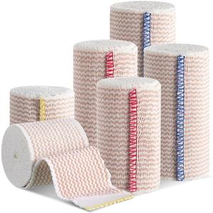 Bandages élastiques auto-fermants réutilisables polyvalents <span class=keywords><strong>de</strong></span> qualité supérieure Bandages <span class=keywords><strong>de</strong></span> qualité supérieure - Product Image 4