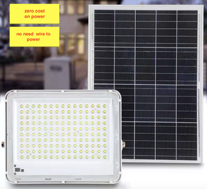 Offre Spéciale Sans Fil Solaire Led Projecteurs 1000W Solaire Projecteur <span class=keywords><strong>Bosca</strong></span> Solaire Projecteur À Bon Prix - Product Image 2