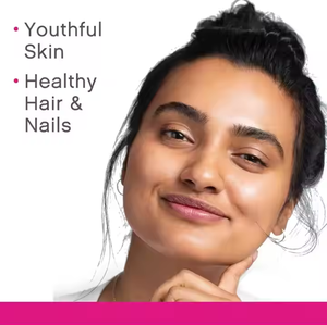 ผงเปปไทด์คอลลาเจนของแท้จากโรงงานโดยตรงช่วยบำรุงสุขภาพผิวและเล็บจากภายในสู่ภายนอก - Product Image 5