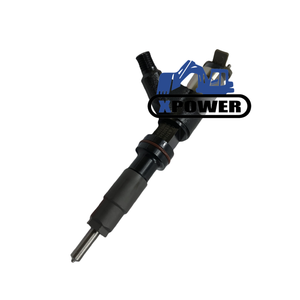 095000-6310 Buse d'injecteur diesel 095000-6311 RE530362 RE531209 pour pièce de rechange de moteur - Product Image 3