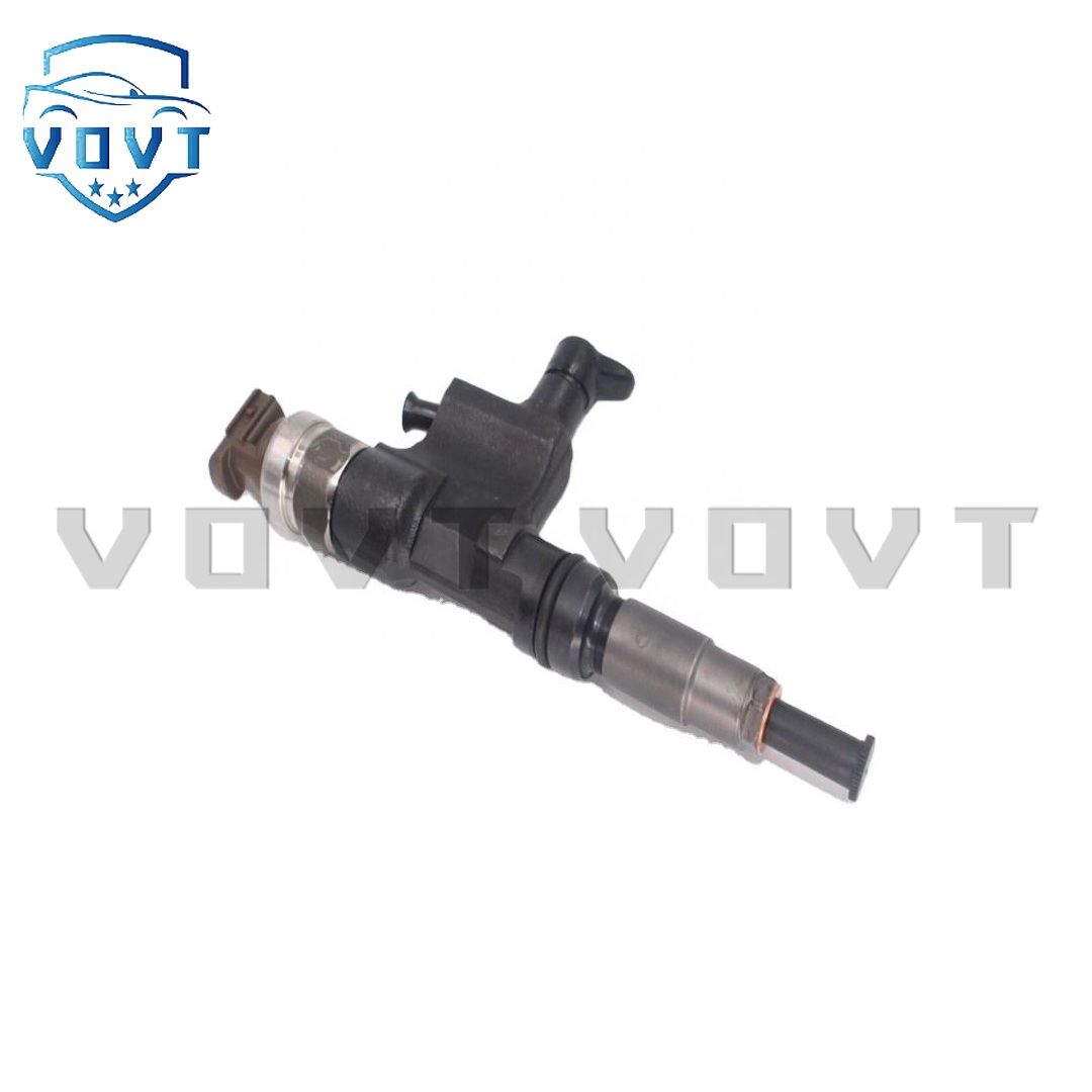 Wholesale Diesel Injectors 23670-E9301 23670E9301 Fuel Injector  Auto Parts