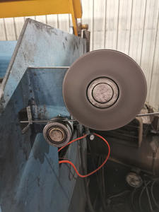 HBFL Voll automatische verwendet wäscher, der maschine mit draht zeichnung preis - Product Image 4