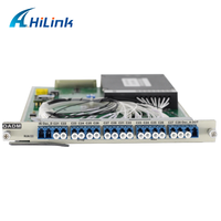 Carte OADM (Optical Add-Drop Multiplexer) DWDM, multiplexeur DWDM pour solution de transmission optique OTN DWDM sur fibre optique