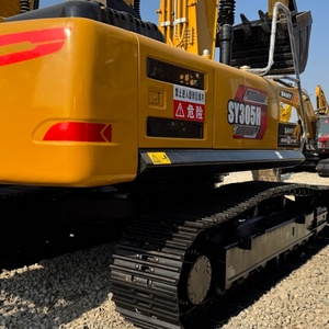 Excavatrice SANY SY305c de super performance, 305, Sy235, excavatrice Sunny, 21 tonnes, matériel de construction à vendre - Product Image 2