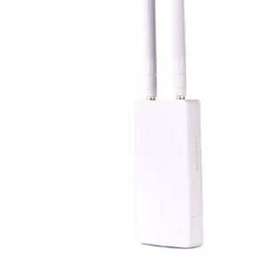 Vente chaude Maille bi-bande Gigabit Réseau Mobile Sans Fil 5G Routeur CPE WPA2-PSK