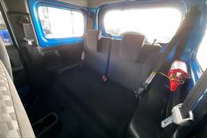 Voiture d'<span class=keywords><strong>Occasion</strong></span> Abordable Suzuki <span class=keywords><strong>Jimny</strong></span> GL 2022 Avec Régulateur de Vitesse SUV - Product Image 3