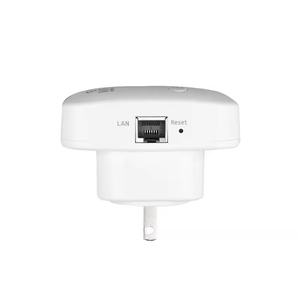 Répéteur <span class=keywords><strong>WiFi</strong></span> 300 Mbps 2,4 GHz 802.11n, amplificateur de signal sans fil avec pare-feu 300M, vente en gros directe usine - Product Image 5
