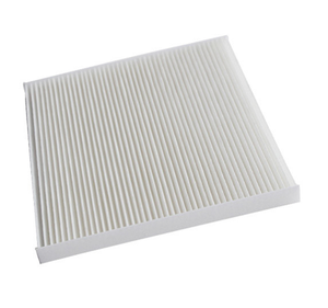 97133-A9000 97133-3SAA0 fábrica al por mayor buen precio Auto filtro de cabina de coche 97133-2W000 para Hyundai/Kia 971332W000 3SF79AQ000 - Product Image 3