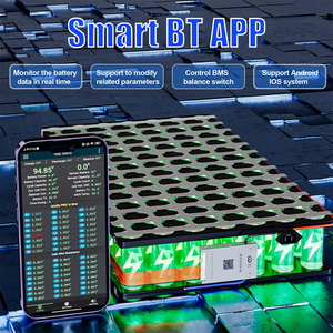 JIKONG Smart <span class=keywords><strong>BMS</strong></span> <span class=keywords><strong>JK</strong></span> 100A-300A 18650 Batería de Litio con Balance Activo Lifepo4 4S-8S JKBMS 12V-36V PCBA de Almacenamiento de Energía <span class=keywords><strong>JK</strong></span> <span class=keywords><strong>BMS</strong></span> <span class=keywords><strong>200A</strong></span> - Product Image 5