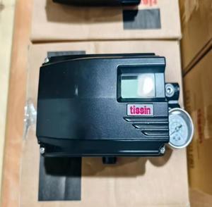 Posicionador de Válvula Inteligente Tissin Serie TS800 TS805, Compatible con Control Digital HART - Product Image 4