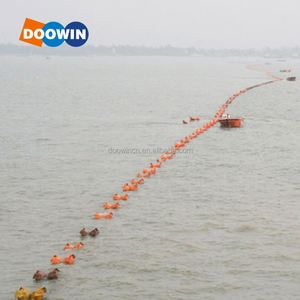 Phao Nổi Dưới Nước Đường Ống Đại Dương Nổi Cáp Đôi Nổi - Product Image 3