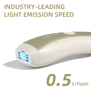 Depiladora IPL <span class=keywords><strong>de</strong></span> enfriamiento <span class=keywords><strong>de</strong></span> hielo <span class=keywords><strong>de</strong></span> zafiro, dispositivo <span class=keywords><strong>de</strong></span> depilación IPL <span class=keywords><strong>de</strong></span> tubo <span class=keywords><strong>de</strong></span> cuarzo doble, depiladora con mango <span class=keywords><strong>de</strong></span> depilación permanente - Product Image 2