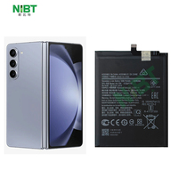 Baterai Ponsel Lithium NIBT Wholesale HQ-70N 4.4V 4000mAh 15.3Wh untuk Samsung A11/A115
