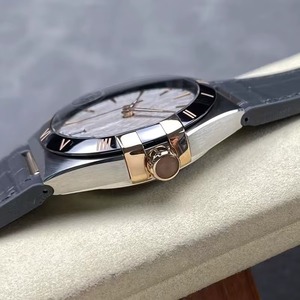 Top Tier New Trending Steel Case <b>Black</b> Ceramic Bezel <b>Black</b> Leather Strap Iconic Claws Date Luminous Sapphire <b>Mens</b> High-end <b>Watch</b> - Product Image 4