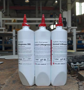 DIVINOL LITHOGREASE 000 Huile Lubrifiante - Product Image 4