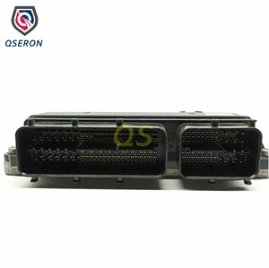 <span class=keywords><strong>ECU</strong></span> 89661-42F21 d'origine d'occasion Unité de contrôle du cerveau moteur 8966142F21 Module d'ordinateur ECM PCM 175800-4030 pour <span class=keywords><strong>TOYOTA</strong></span> <span class=keywords><strong>RAV4</strong></span> - Product Image 3