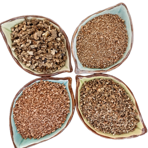 Golden <span class=keywords><strong>Yellow</strong></span> Premium Quality Vermiculita Expandida para Plantio Hortícola - Product Image 1