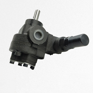 ปั๊มไฮดรอลิกแบบใบพัดปรับได้ รุ่น VOP ปั๊มน้ำมันหล่อลื่น VOP-203-F-RV-C VOP-216 ปั๊มไฮดรอลิก - Product Image 3